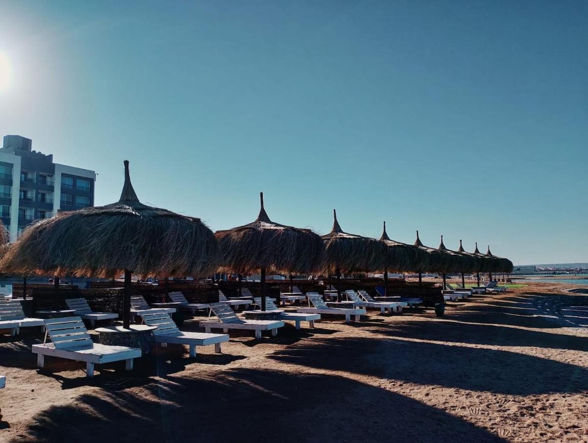 Apartment Fanadir Bay Resort, In Hurghadana
