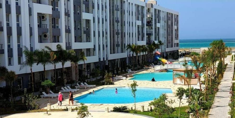 Apartment Fanadir Bay Resort, In Hurghadana Hurghada