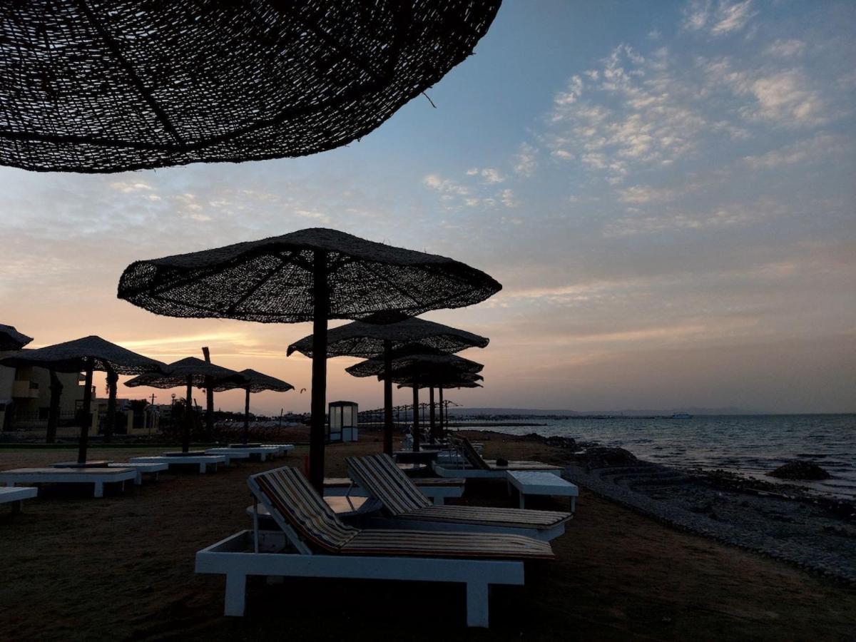 Fanadir Bay Resort, In Hurghadana * Hurghada