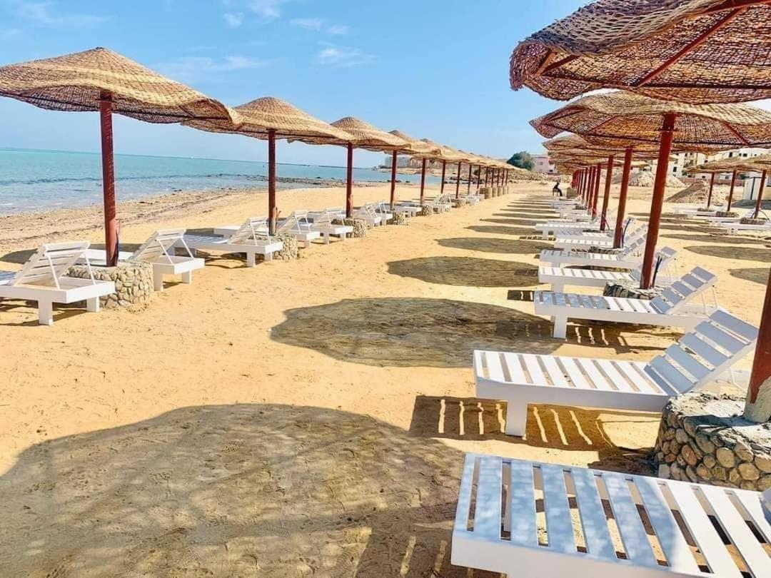 Fanadir Bay Resort, In Hurghadana *