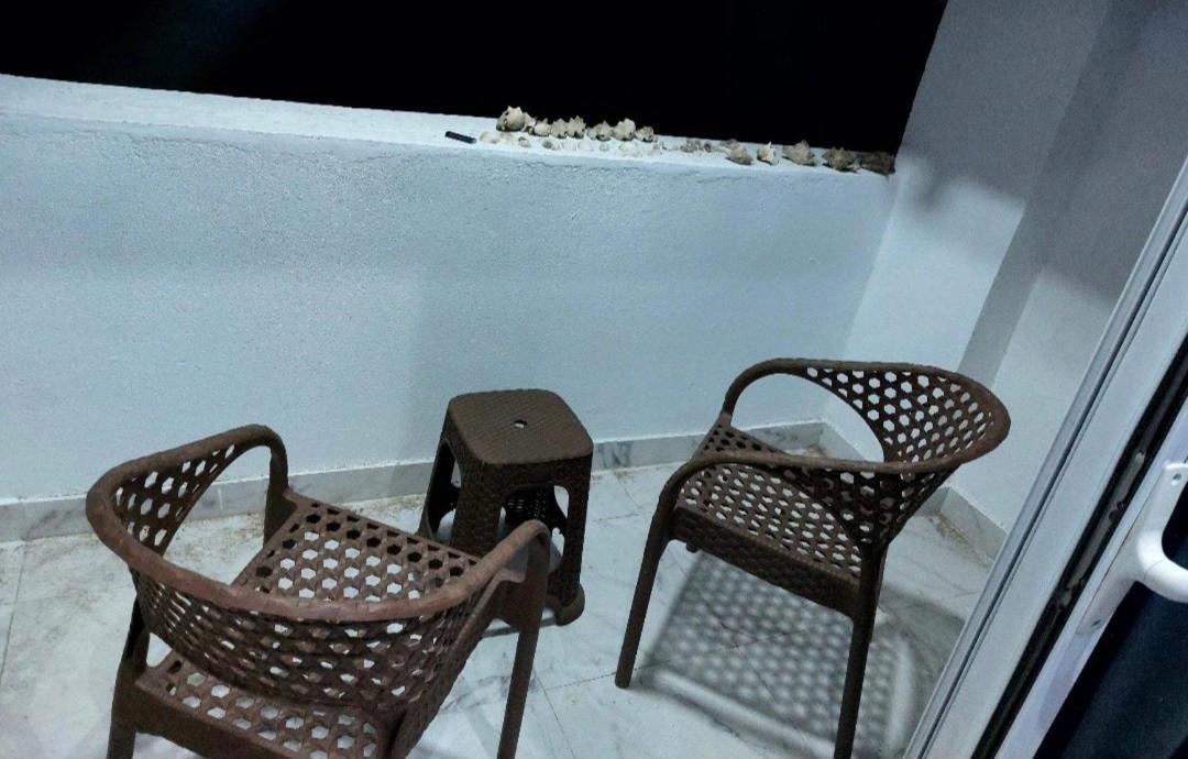 Fanadir Bay Resort, In Hurghadana Apartment *