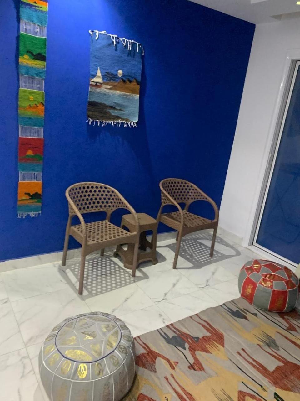 Apartment Fanadir Bay Resort, In Hurghadana *