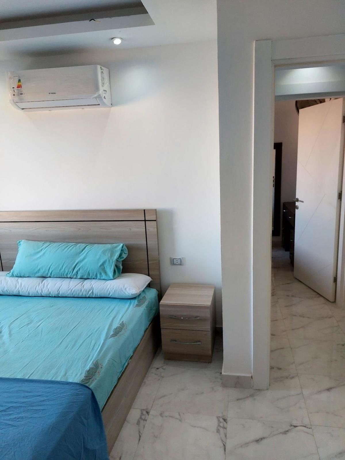 Fanadir Bay Resort, In Hurghadana Hurghada