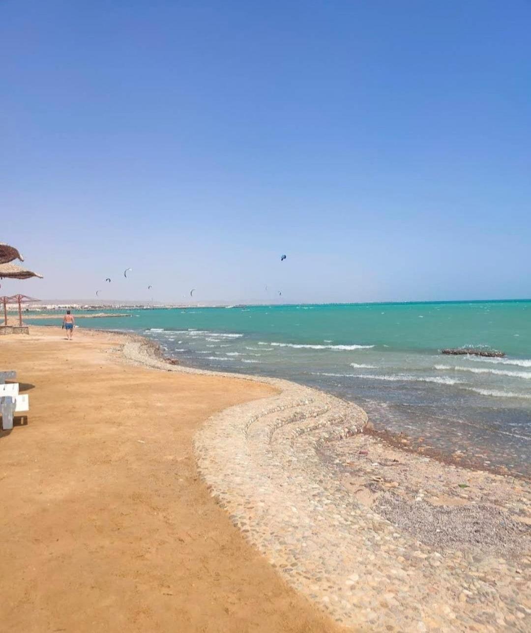 Apartment Fanadir Bay Resort, In Hurghadana