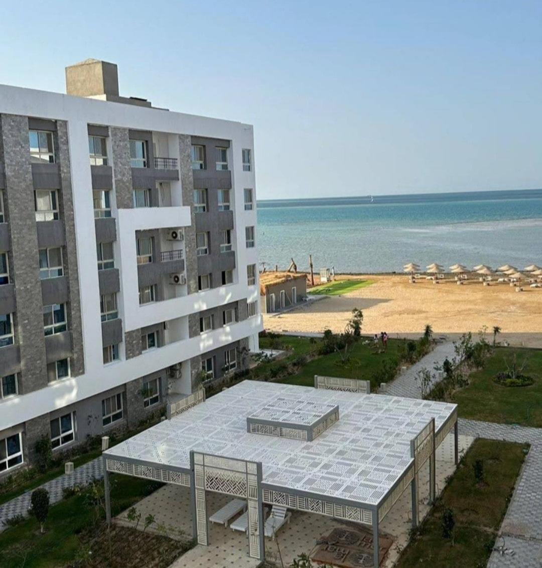 Fanadir Bay Resort, In Hurghadana Hurghada