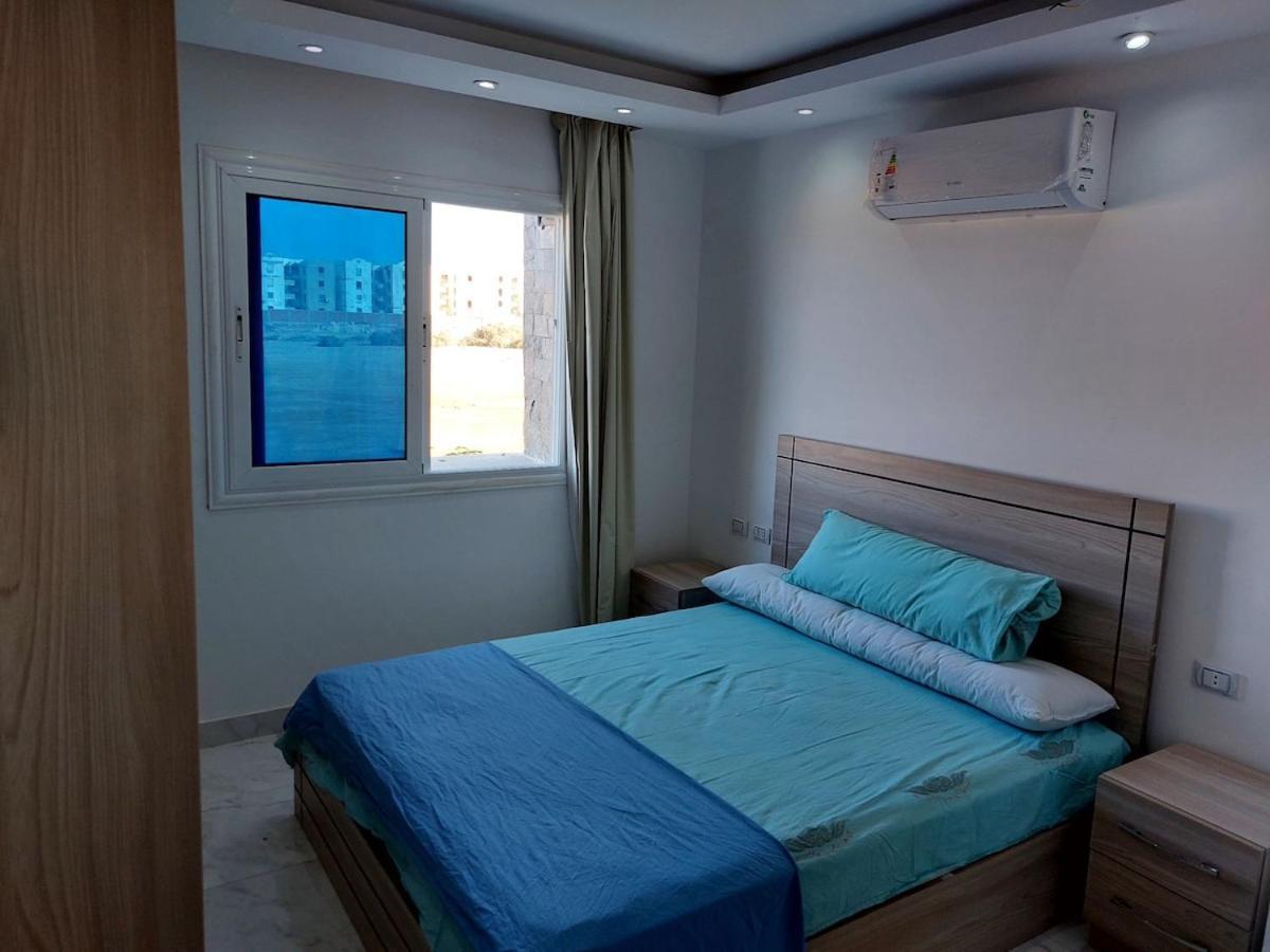 Fanadir Bay Resort, In Hurghadana Apartment