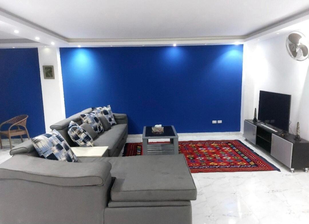 Apartment Fanadir Bay Resort, In Hurghadana *