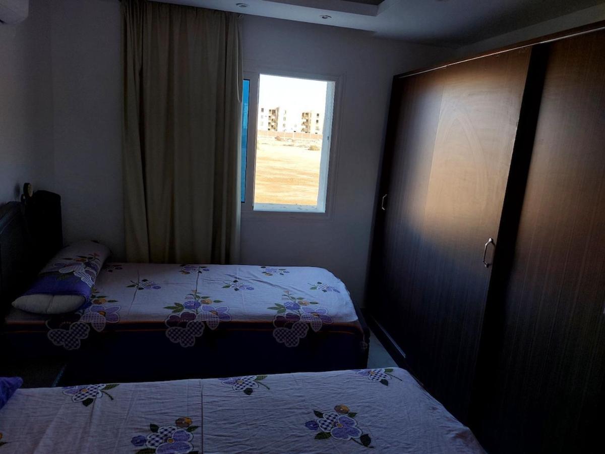 Fanadir Bay Resort, In Hurghadana Apartment Hurghada