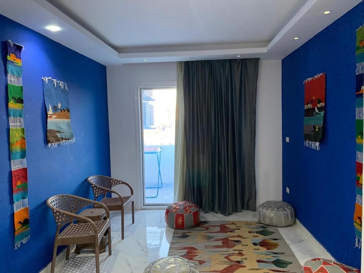 Fanadir Bay Resort, In Hurghadana * Hurghada
