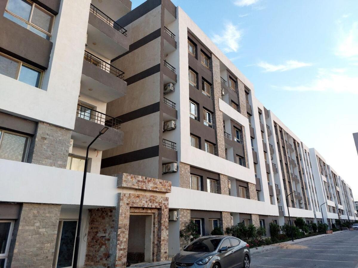 Fanadir Bay Resort, In Hurghadana Apartment