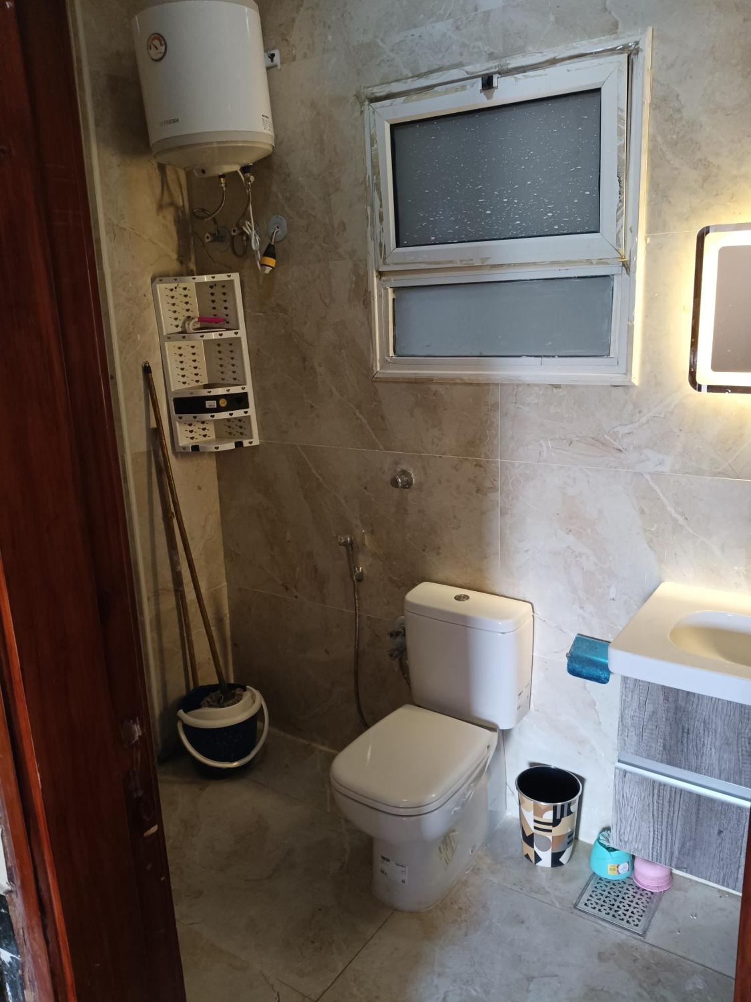 Apartment Studio Lotus Compound Near Touristic Mamsha