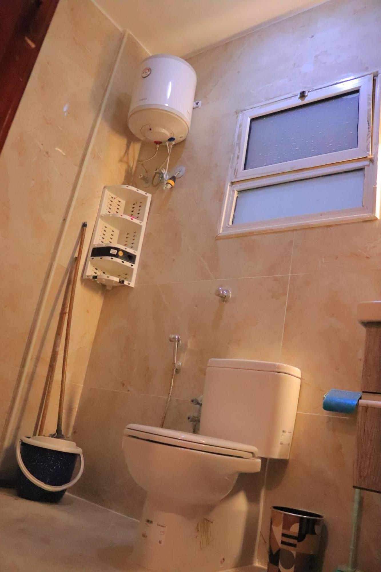Apartment Studio Lotus Compound Near Touristic Mamsha Hurghada