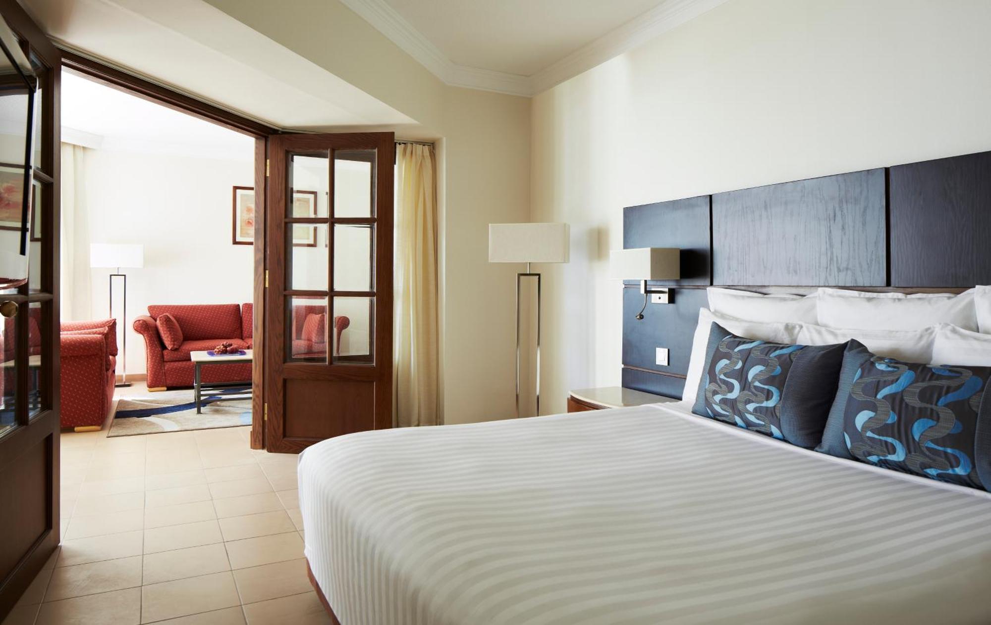 Marriott Resort