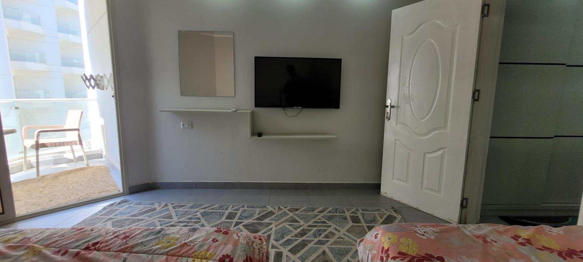 Apartment Magnificent In Hrg With Access, 5 Min From Downtown *