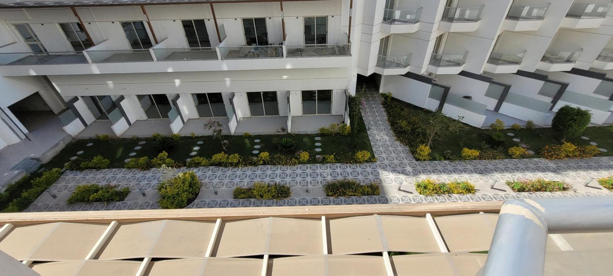 Magnificent In Hrg With Access, 5 Min From Downtown Apartment