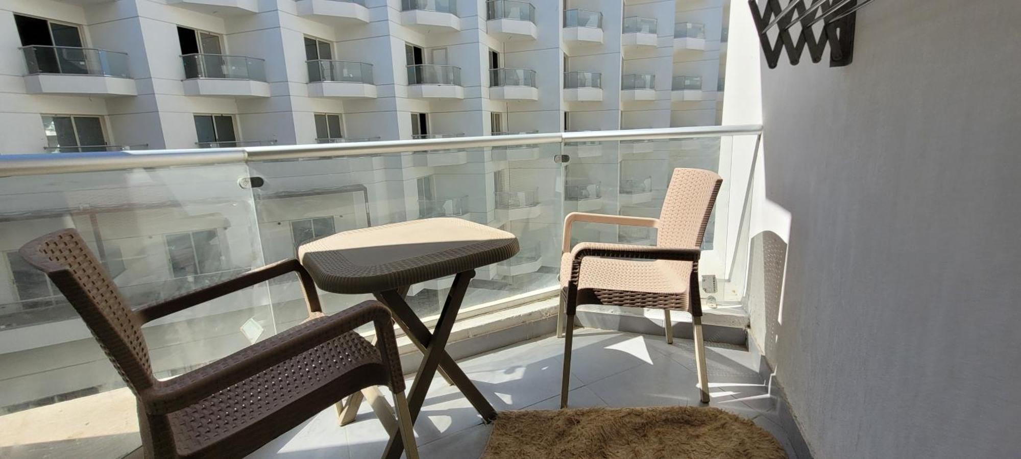 Magnificent In Hrg With Access, 5 Min From Downtown Apartment *