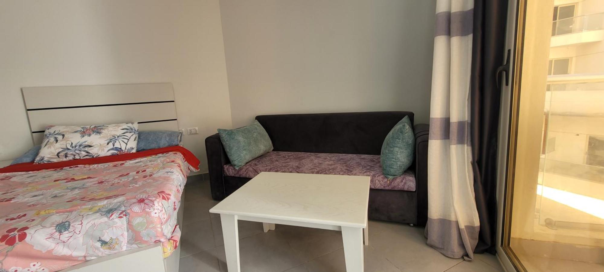 Magnificent In Hrg With Access, 5 Min From Downtown Apartment