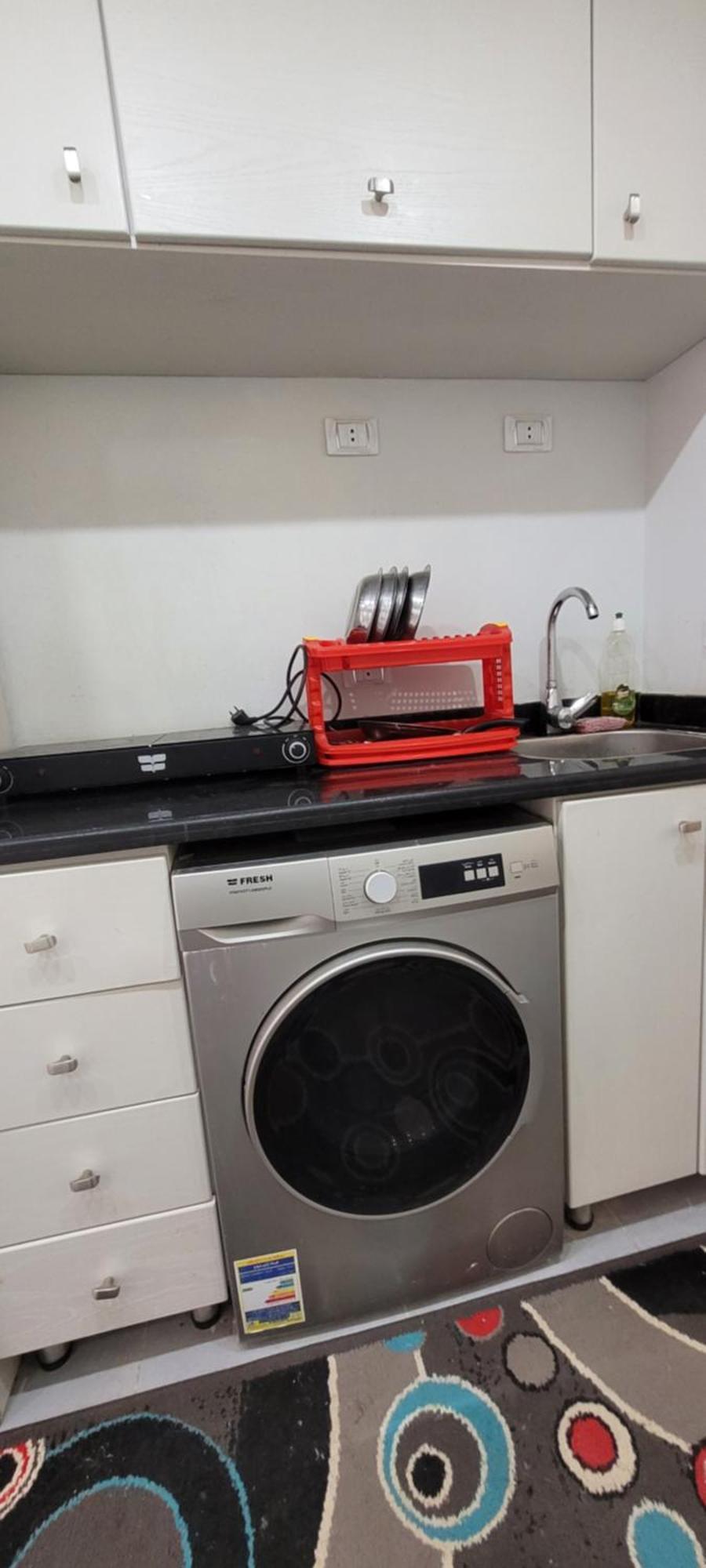 Appartement Magnificent In Hrg With Access, 5 Min From Downtown *
