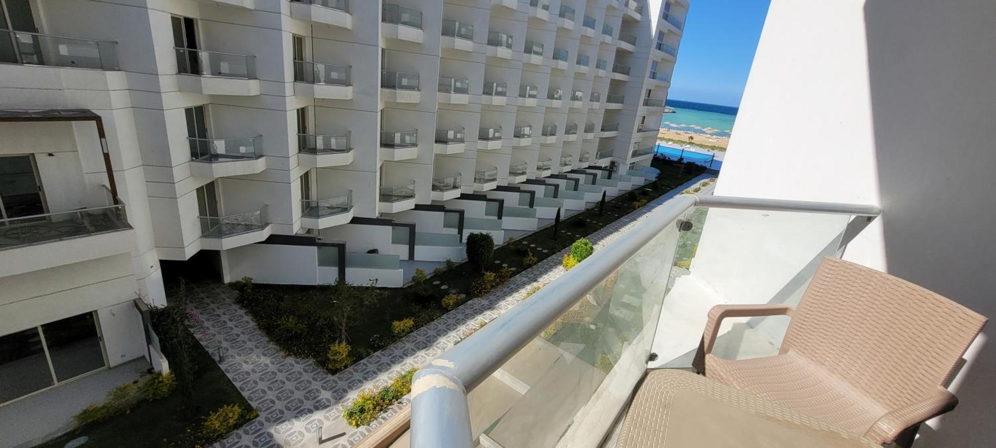 Apartment Magnificent In Hrg With Access, 5 Min From Downtown