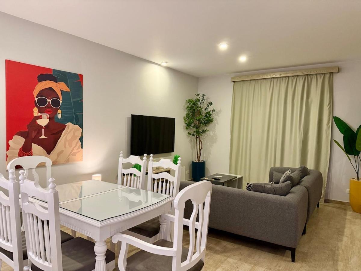 Picturesque 3br Villa- Free Lagoon Access Elgouna Hurghada