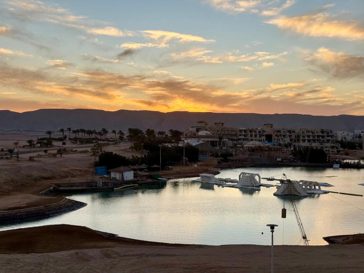 Pousada Picturesque 3br Villa- Free Lagoon Access Elgouna