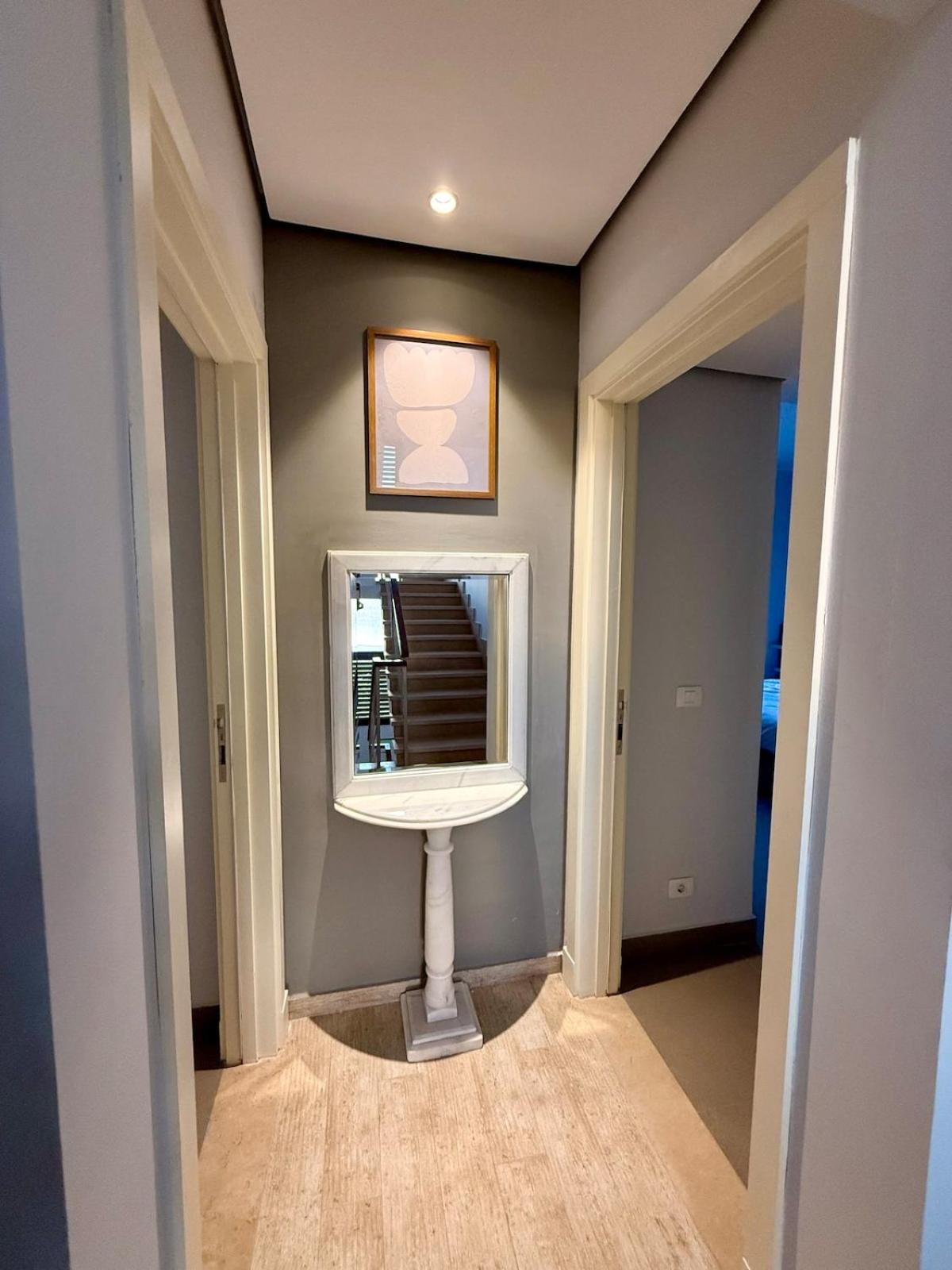 Pousada Picturesque 3br Villa- Free Lagoon Access Elgouna *