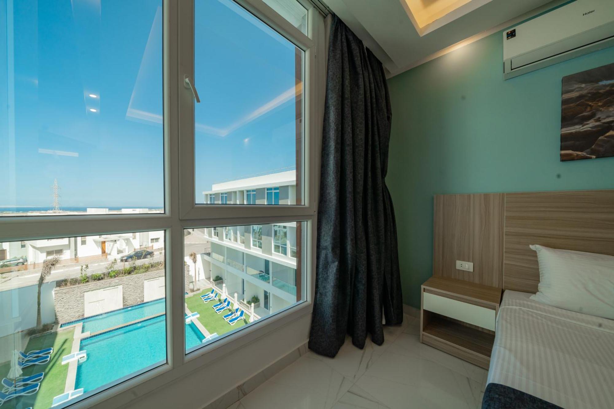 Sky Star Hotel Free Shuttle To Hurghada City Center Hotel Hurghada