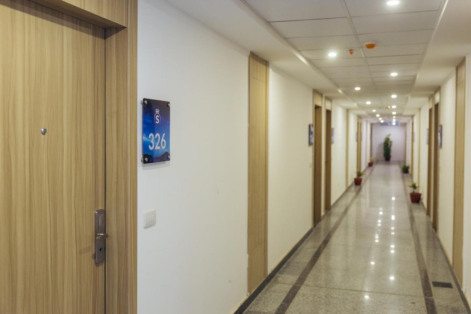 Sky Star Hotel Free Shuttle To Hurghada City Center 3* Hurghada