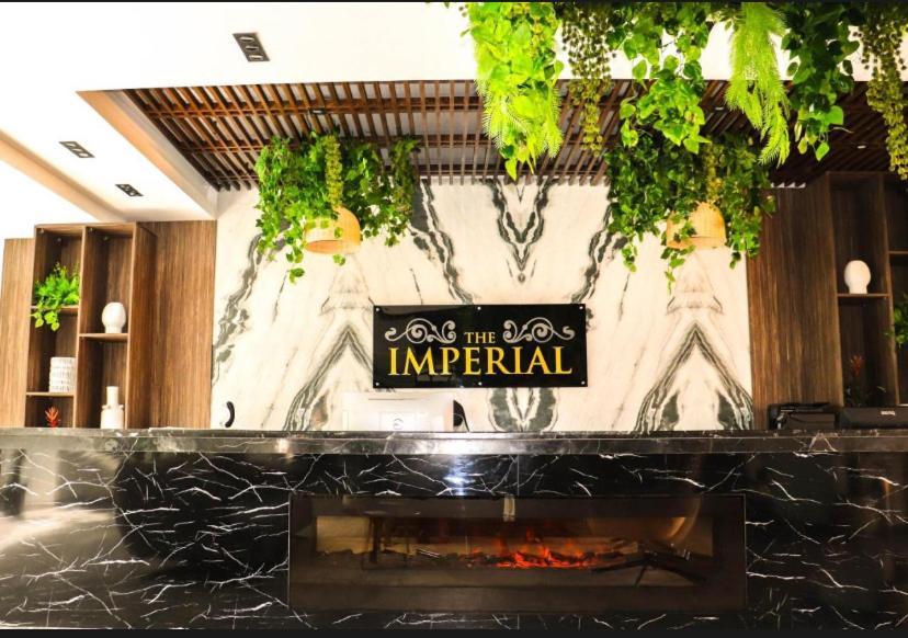 Imperial Pool View Apartment Hurghada