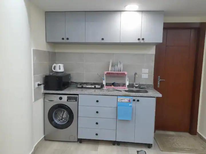 Just Sandy Beachy, Near Airport, Free Wifi Appartement *