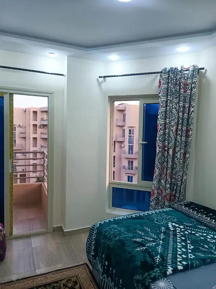Appartement Just Sandy Beachy, Near Airport, Free Wifi