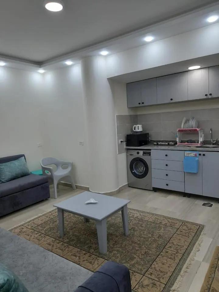 Appartement Just Sandy Beachy, Near Airport, Free Wifi Hurghada