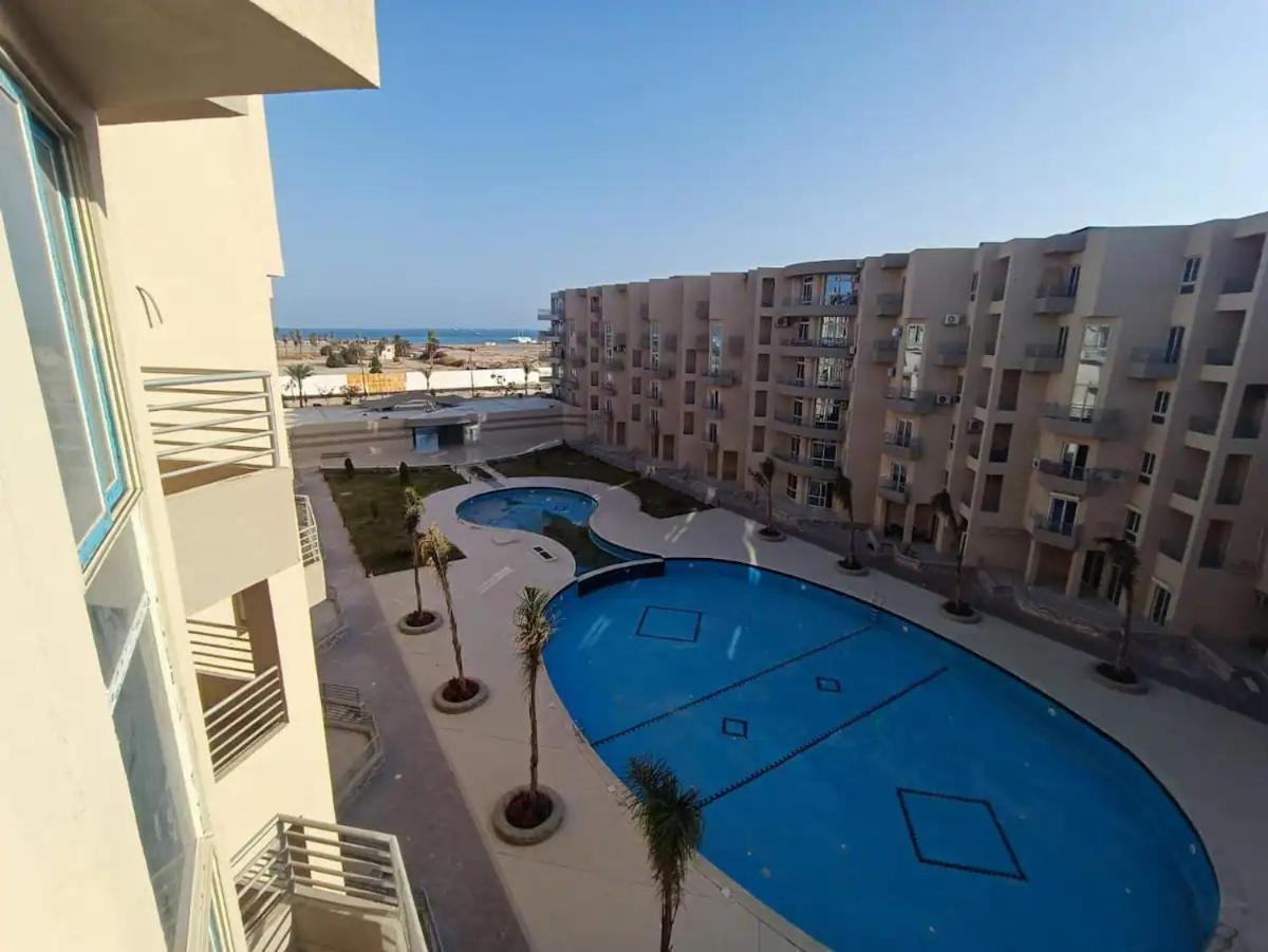 Just Sandy Beachy, Near Airport, Free Wifi Hurghada