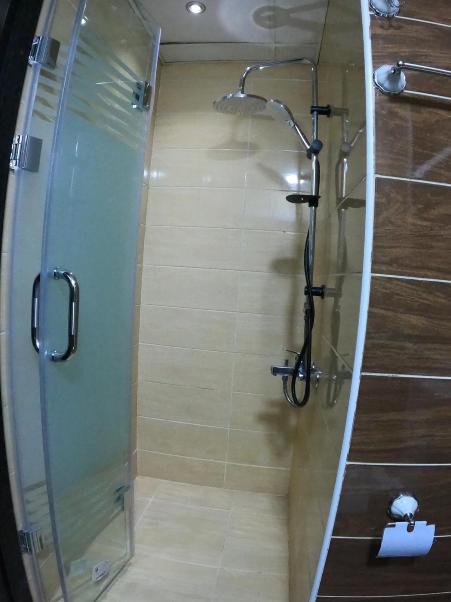 Dive Pool Aparthotel Hurghada