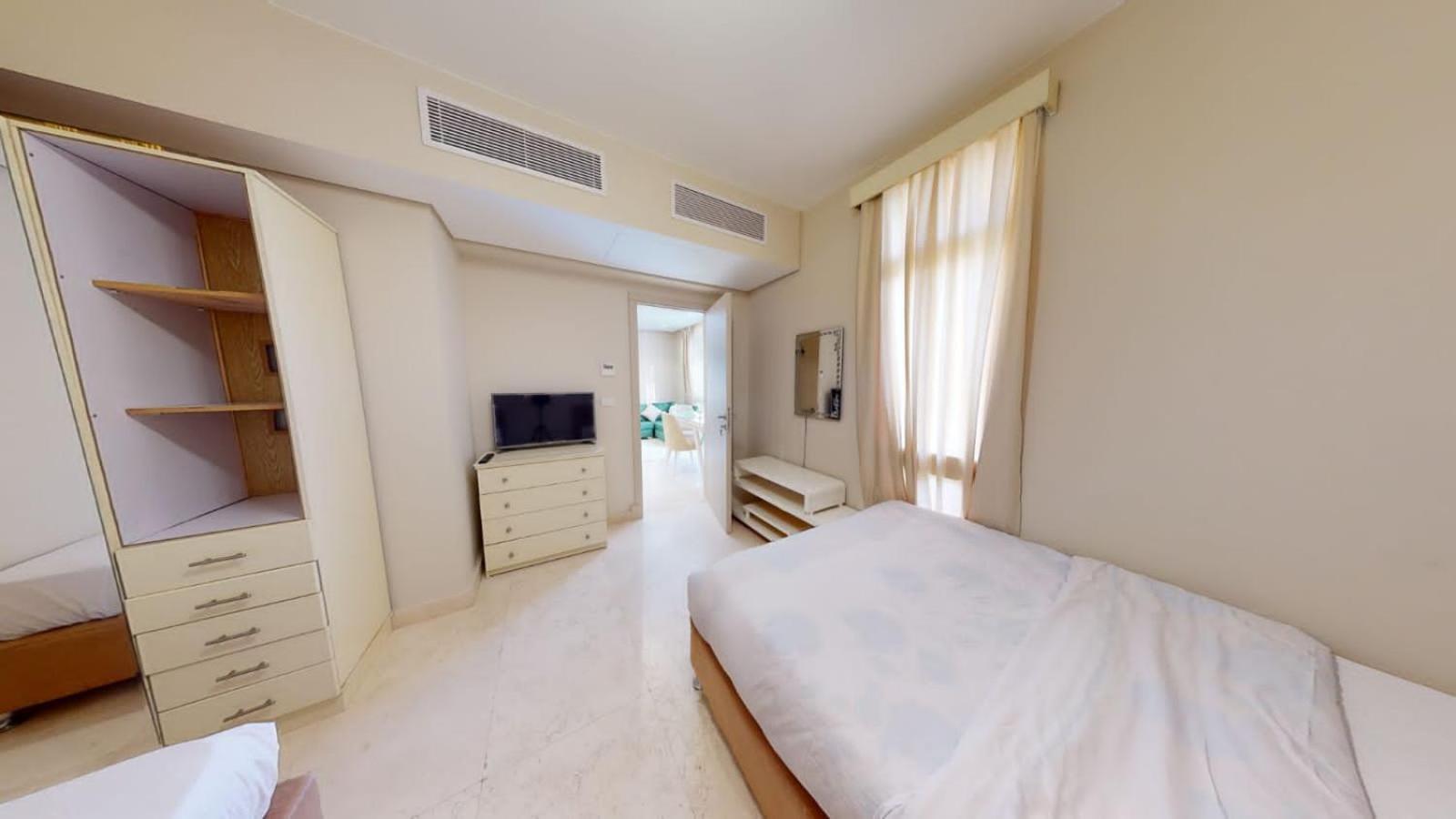 2bedroom In Mangrove In Gouna Apartment
