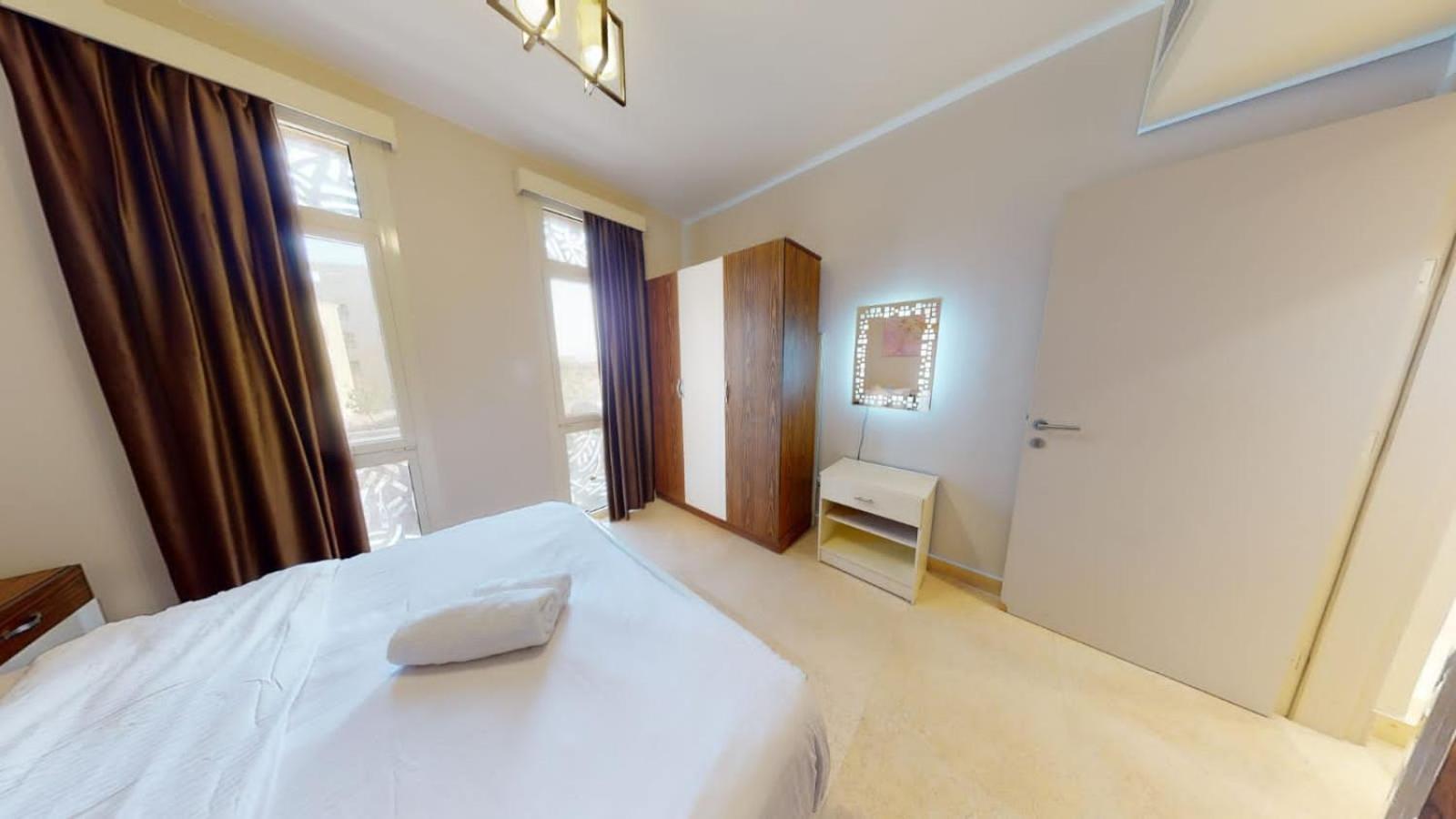 Apartment 2bedroom In Mangrove In Gouna Hurghada