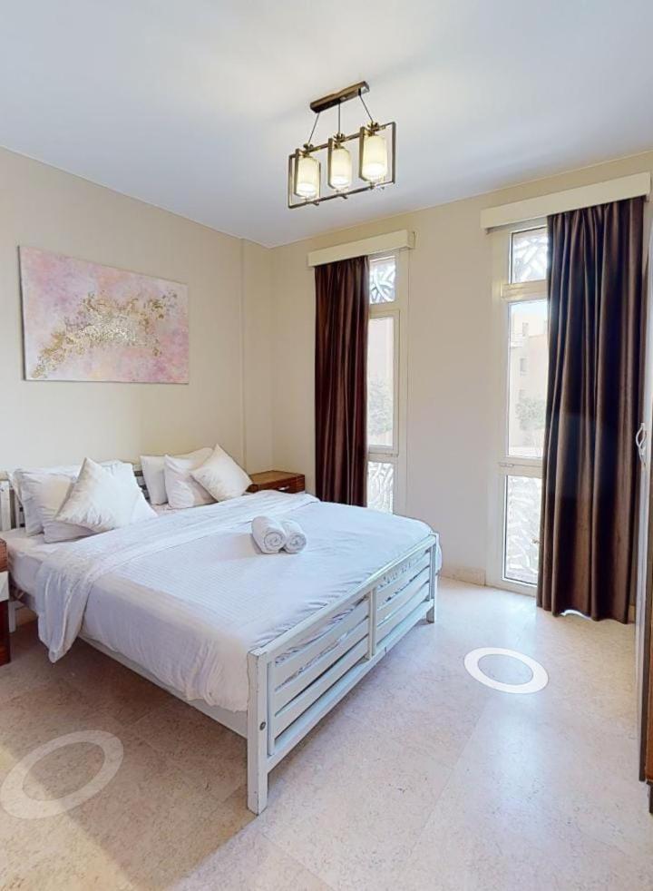 Apartment 2bedroom In Mangrove In Gouna *