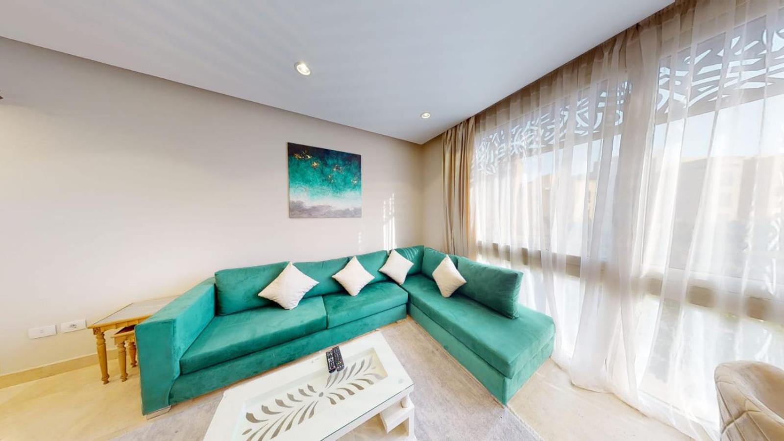 2bedroom In Mangrove In Gouna *