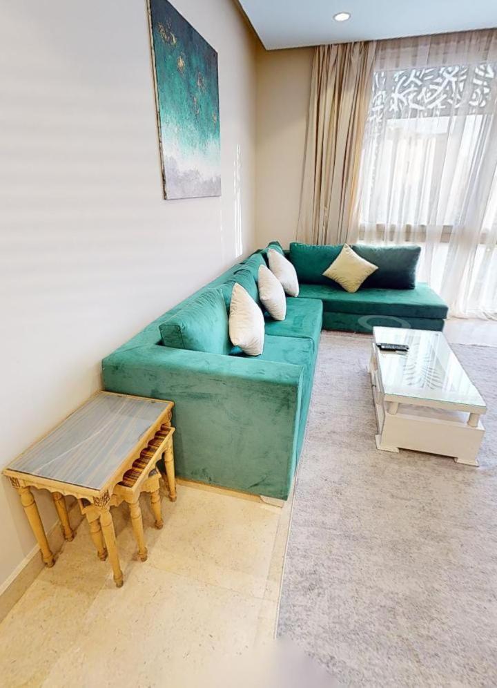 2bedroom In Mangrove In Gouna Apartment Hurghada