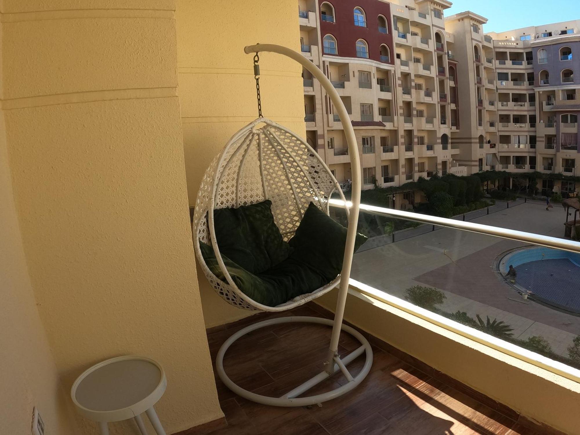 Dive Pool Aparthotel *