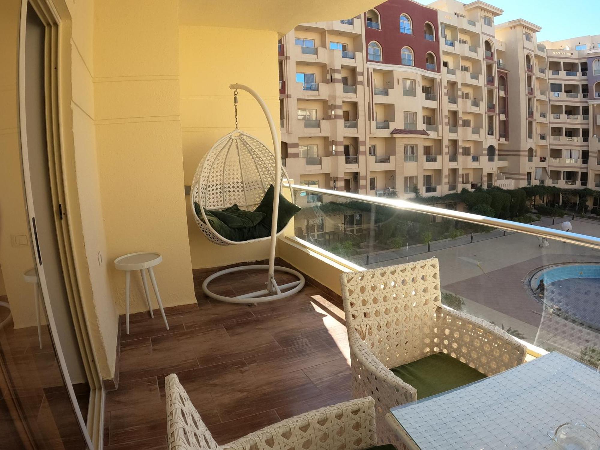 Dive Pool Hurghada