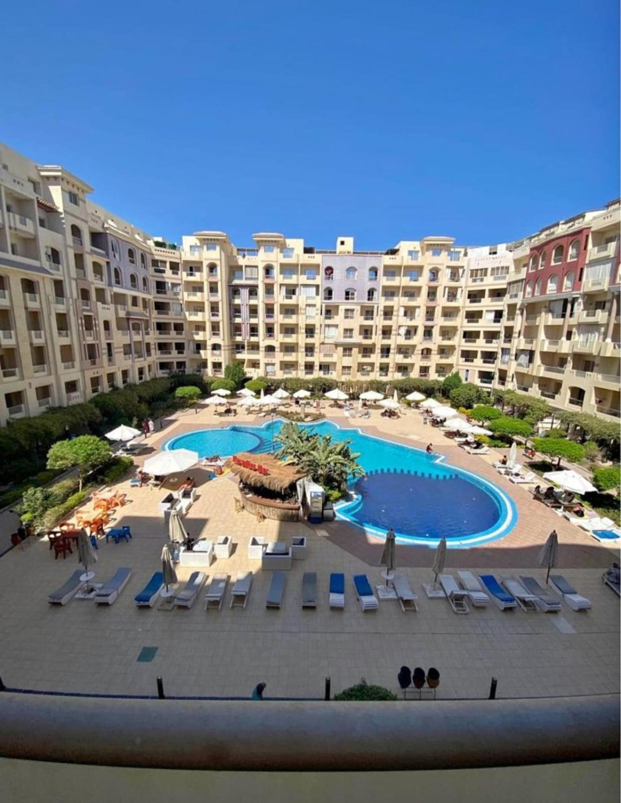 Dive Pool Aparthotel *