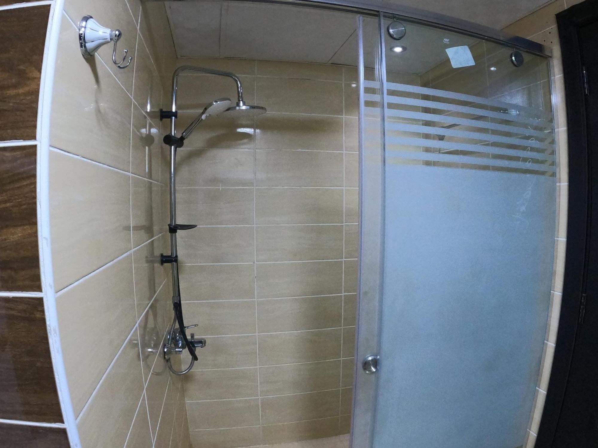 Aparthotel Dive Pool