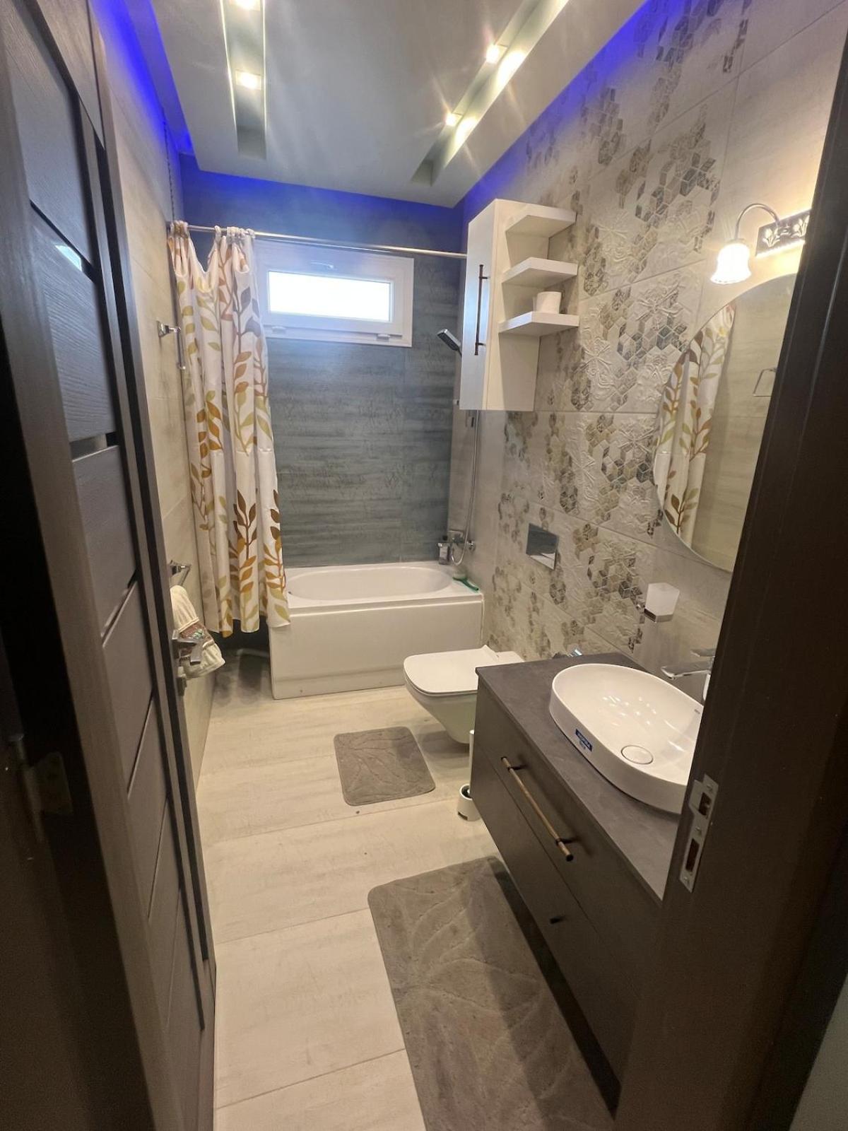Sky Star 130 Villa