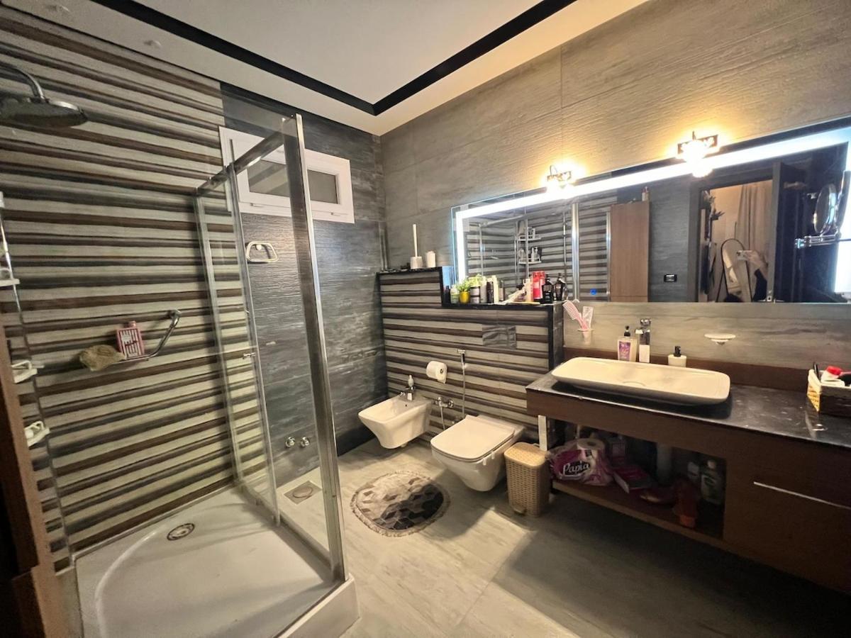 Sky Star 130 Villa Hurghada