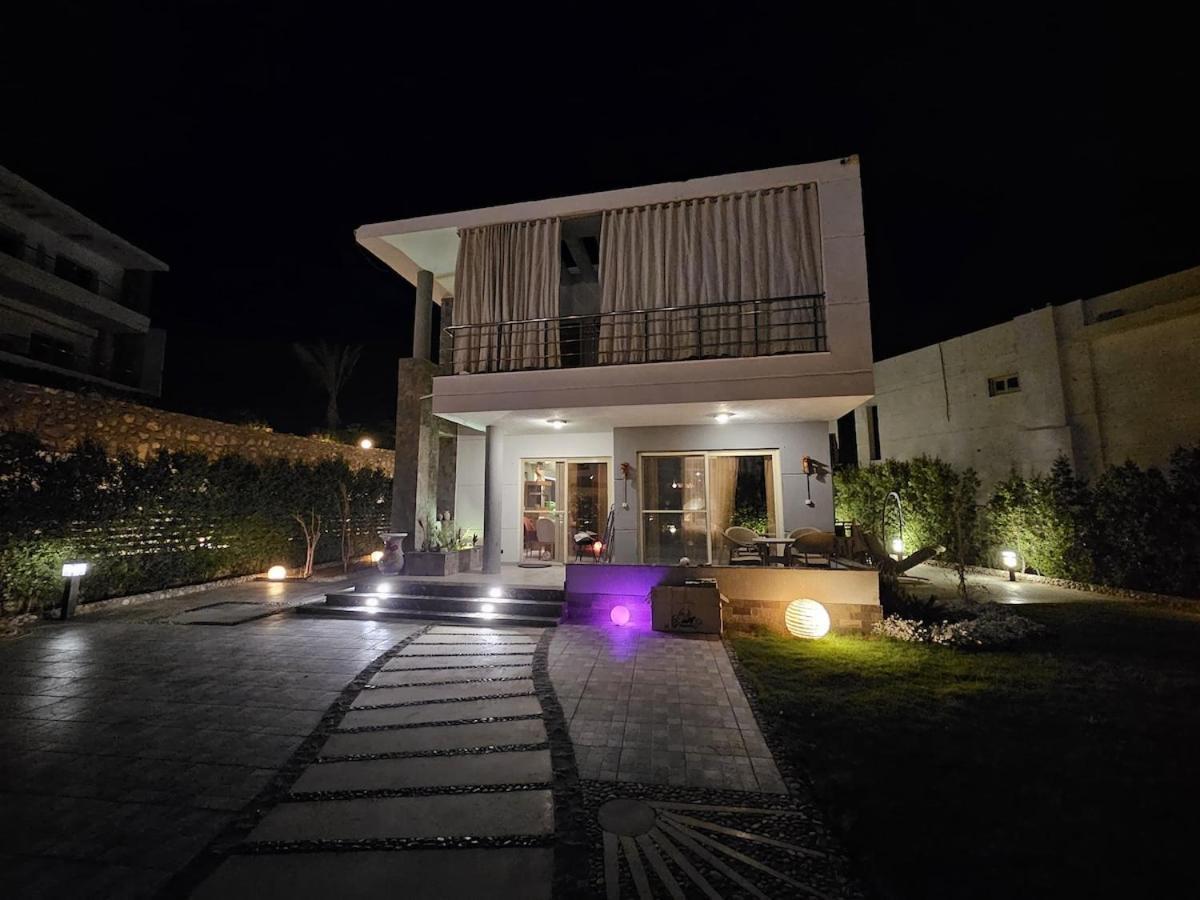 Sky Star 130 Villa