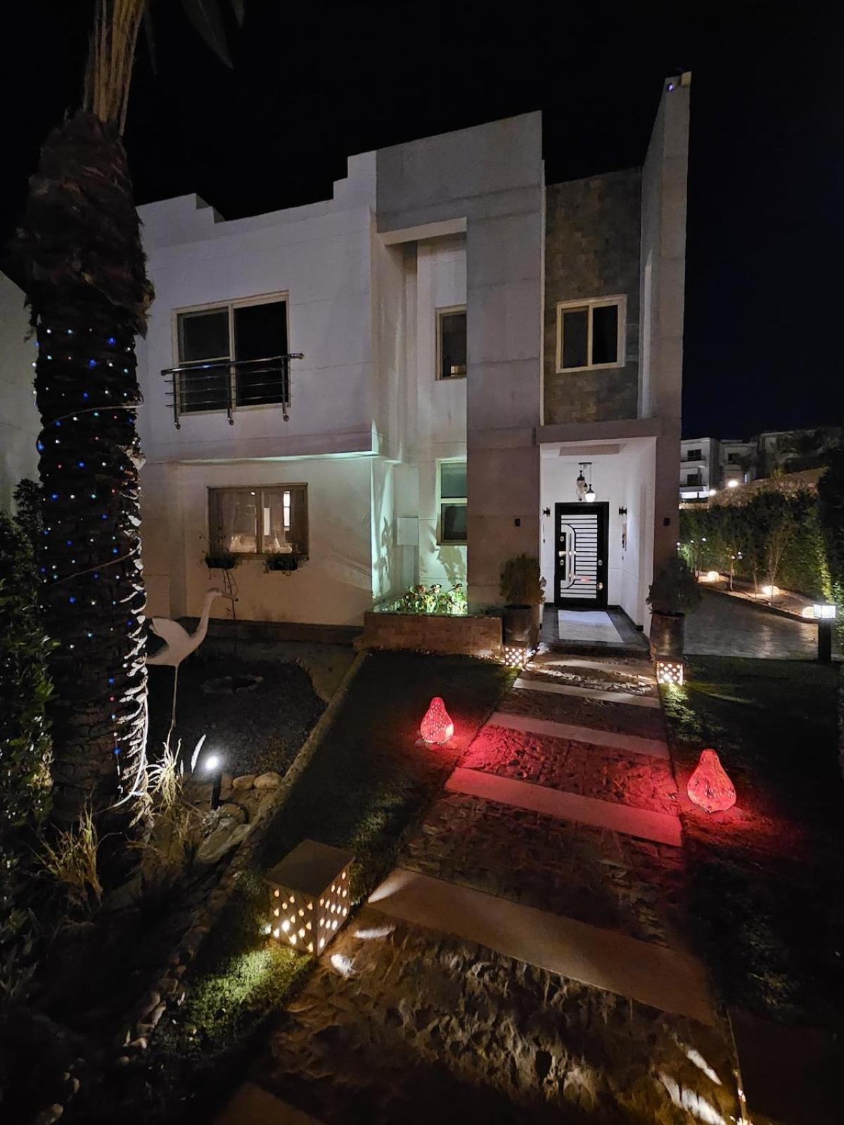 Sky Star 130 Villa Hurghada