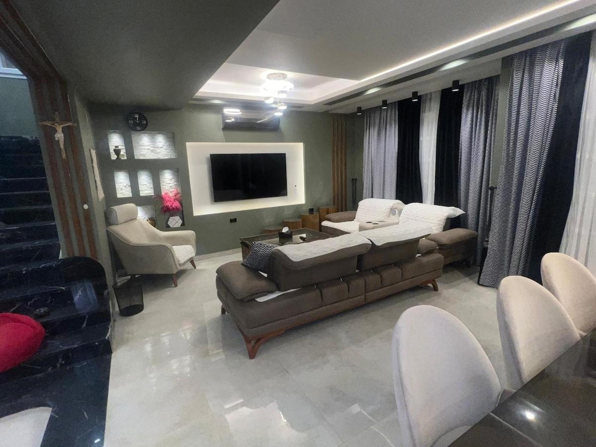 Villa Sky Star 130 Hurghada