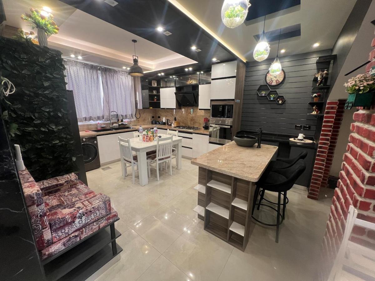 Sky Star 130 Villa