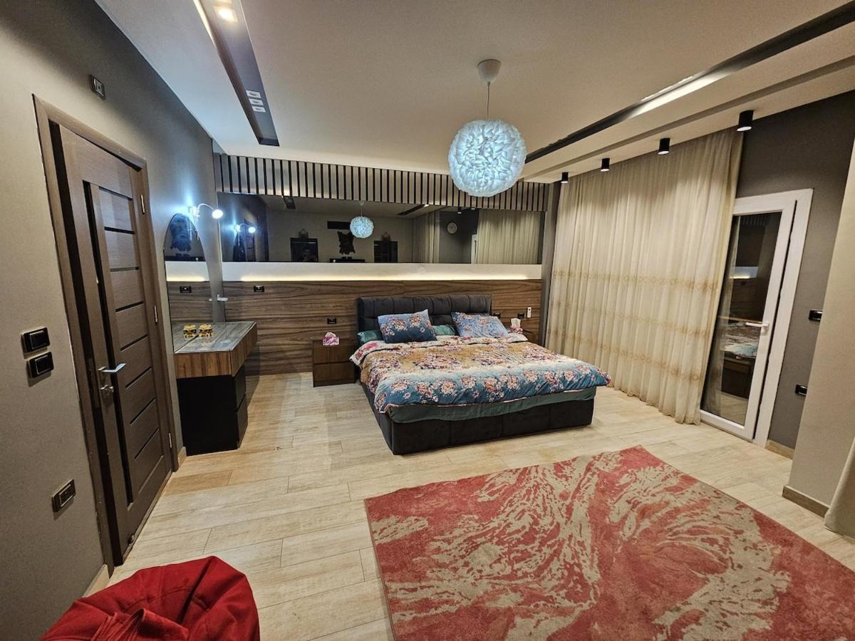 Villa Sky Star 130